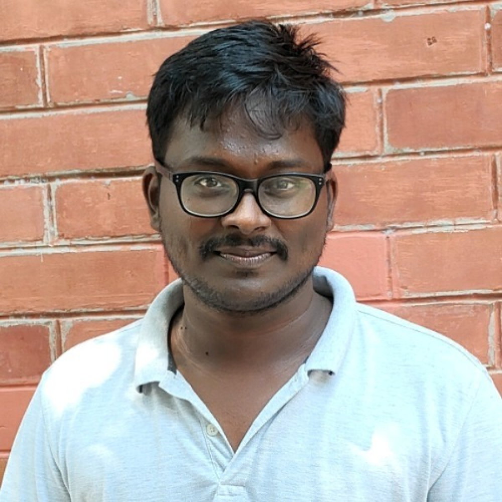 Giritharan Thiruppathirajan